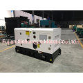 45kVA 36kw Silent Electric Diesel Power Generating Sets with Spare Engine Parts